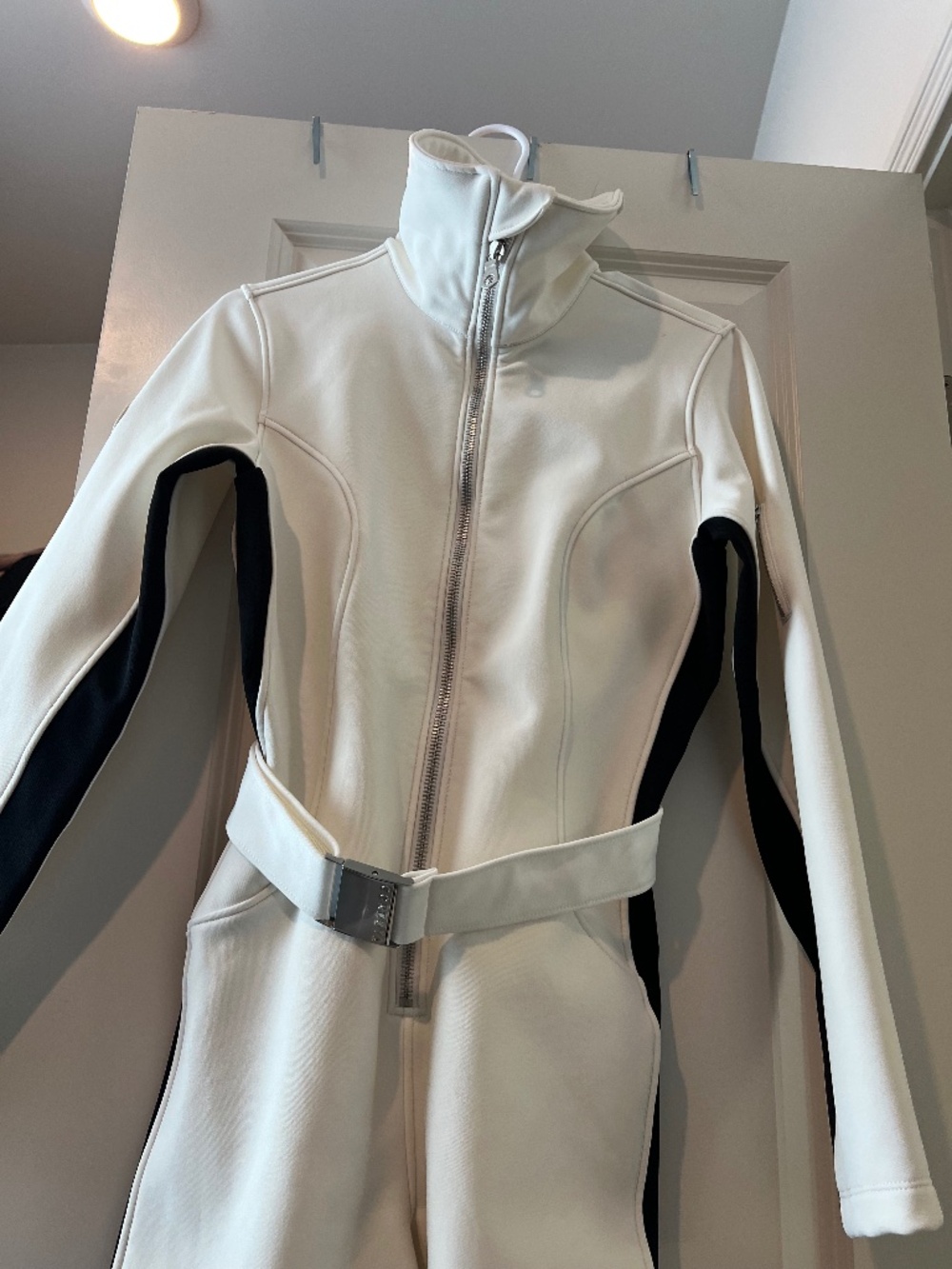 Cordova ski suit